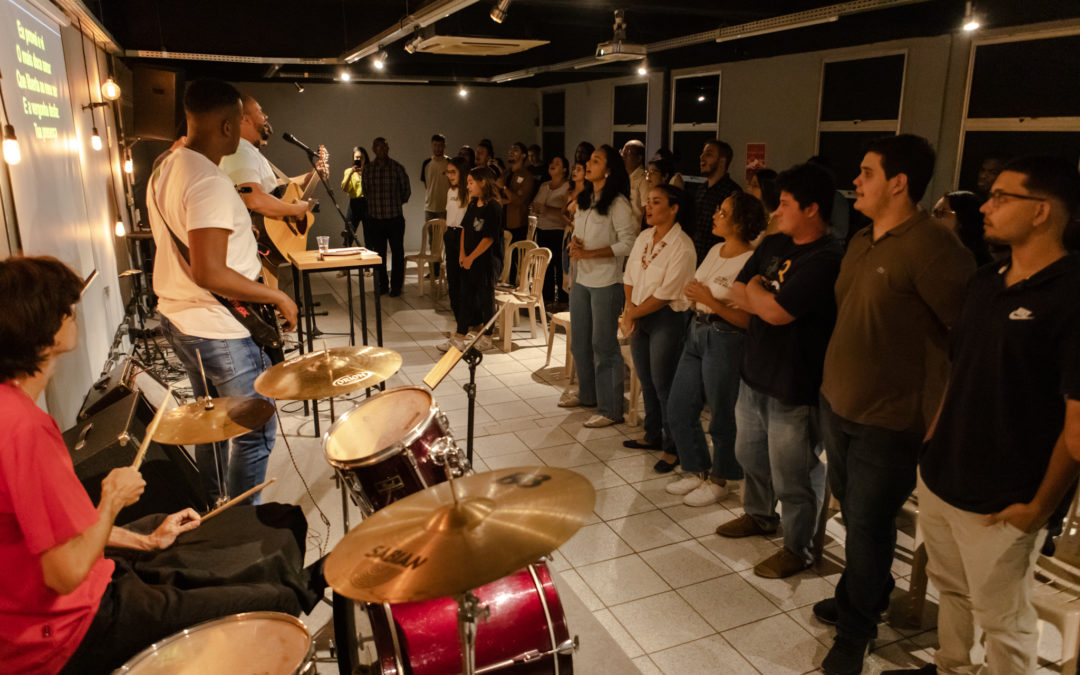 Vertical Jovem – 17-04-22