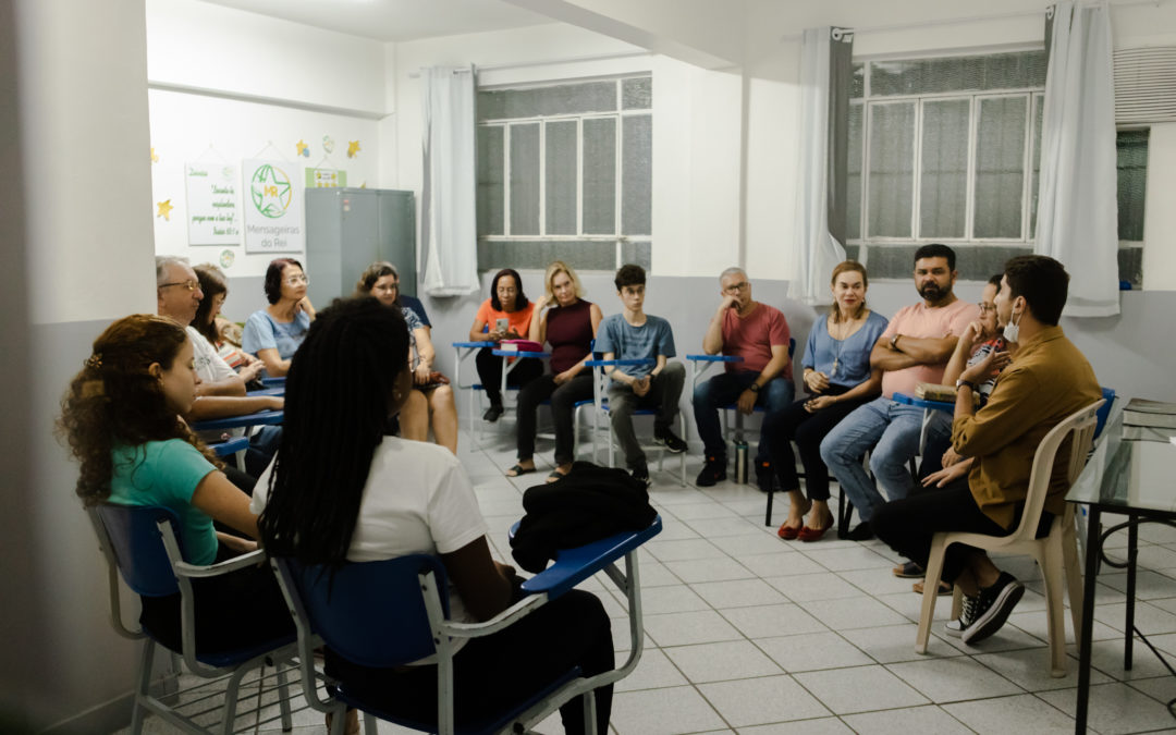 Culto da vígilia-20-04-22