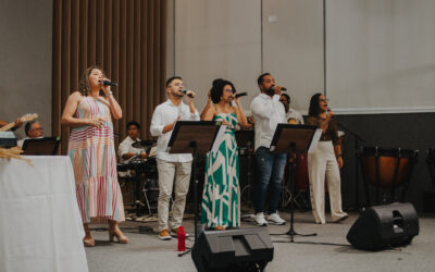 Culto da Virada 2023/2024