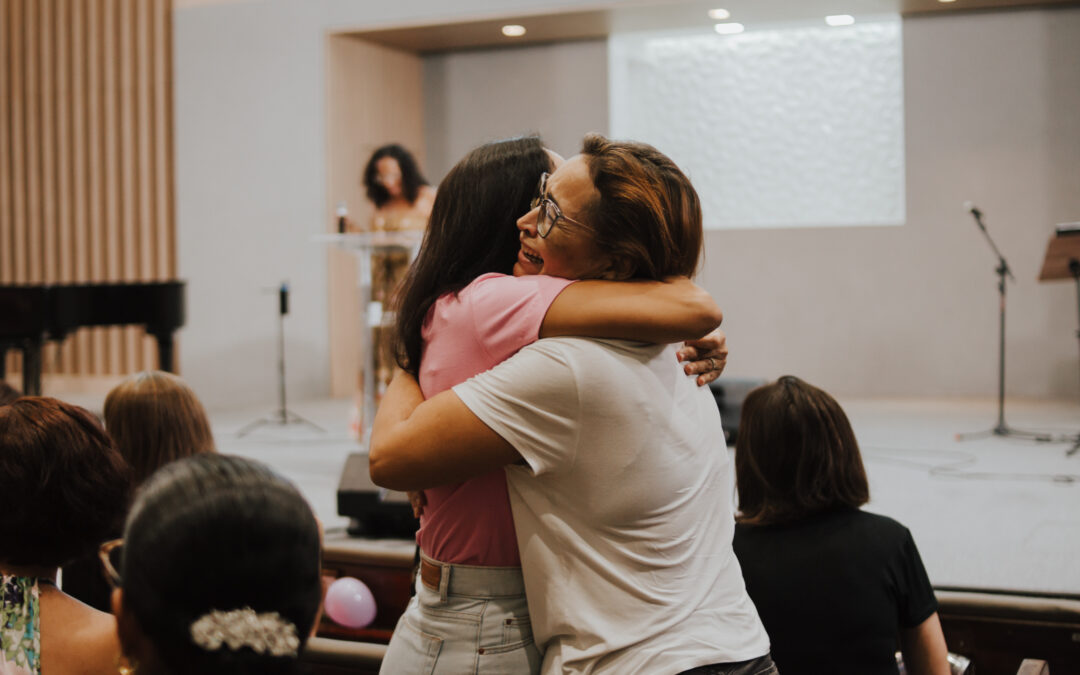 Chamadas para ser | Abril 2024