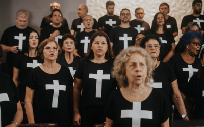 Culto de Páscoa 20-04-25