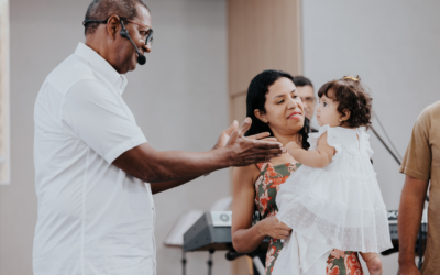 Culto domingo de manhã | 2025