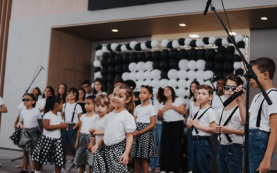 Culto de dia das mães | maio 2025