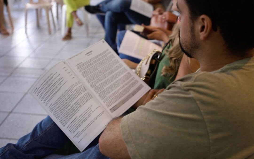 Escola Bíblica Dominical