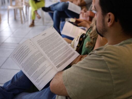 Escola Bíblica Dominical